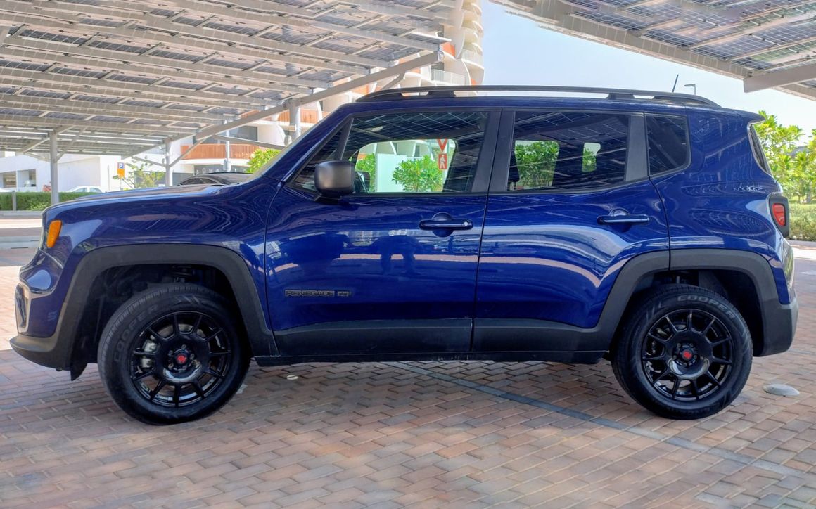 Jeep Renegade - image 2