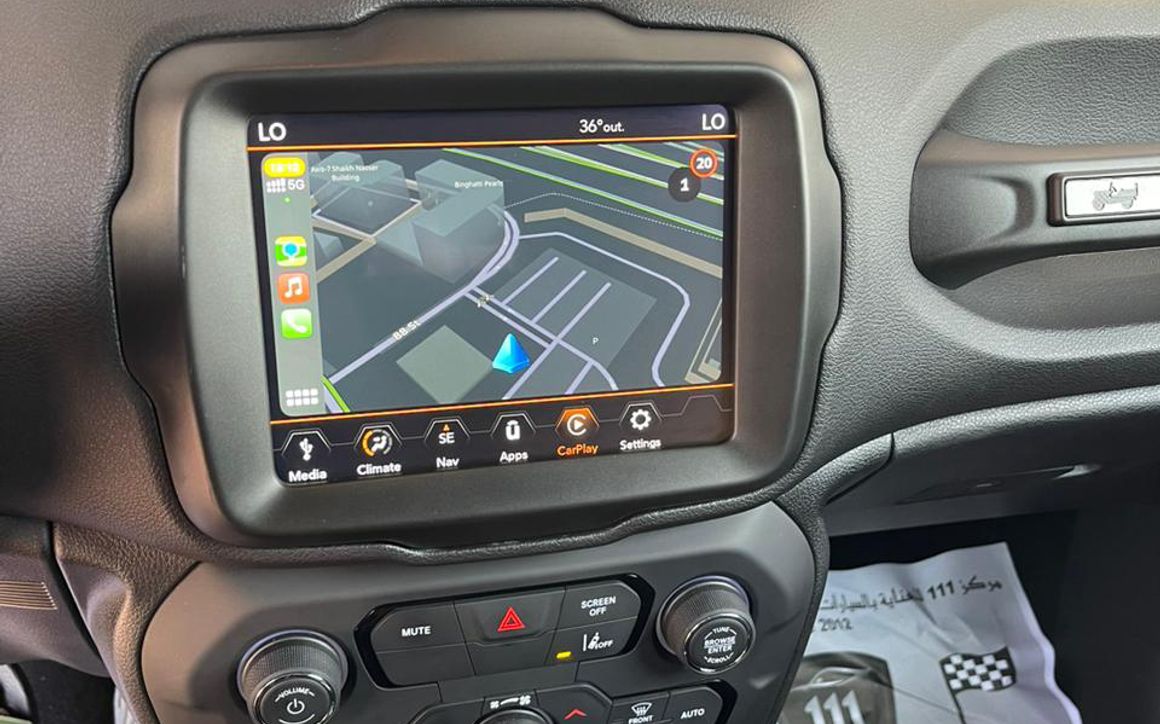 Jeep Renegade - image 15