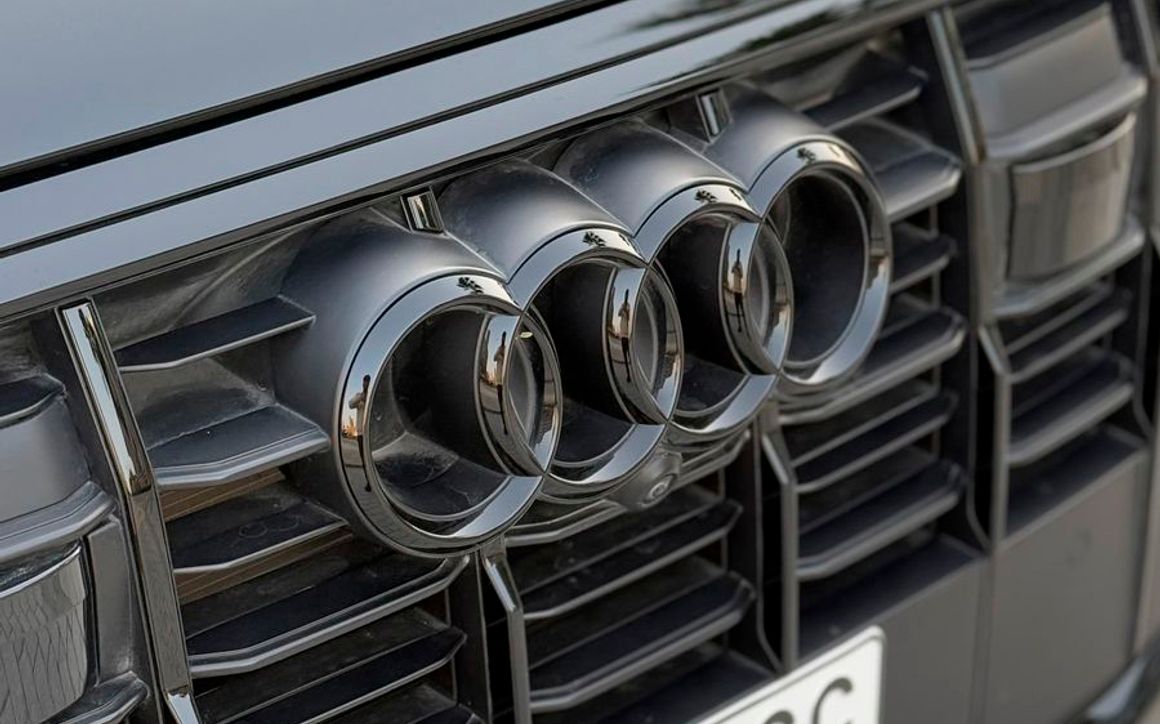 AUDI Q7 - image 5