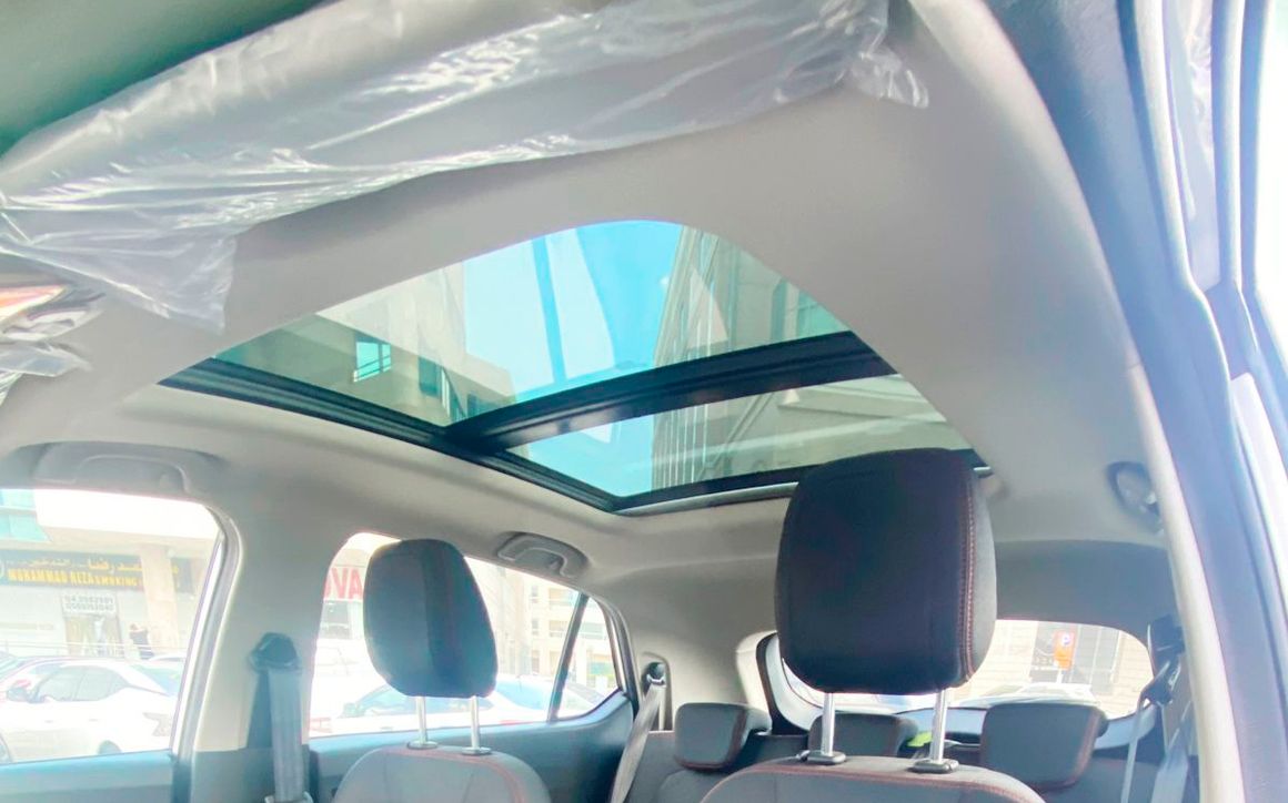 CHEVROLET GROOVE - image 4