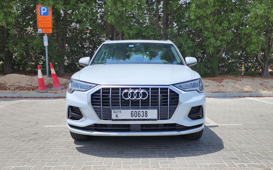 Audi Q3 - image 3
