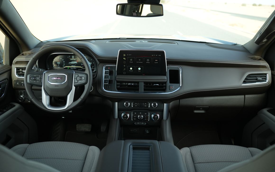 GMC YUKON - image 12