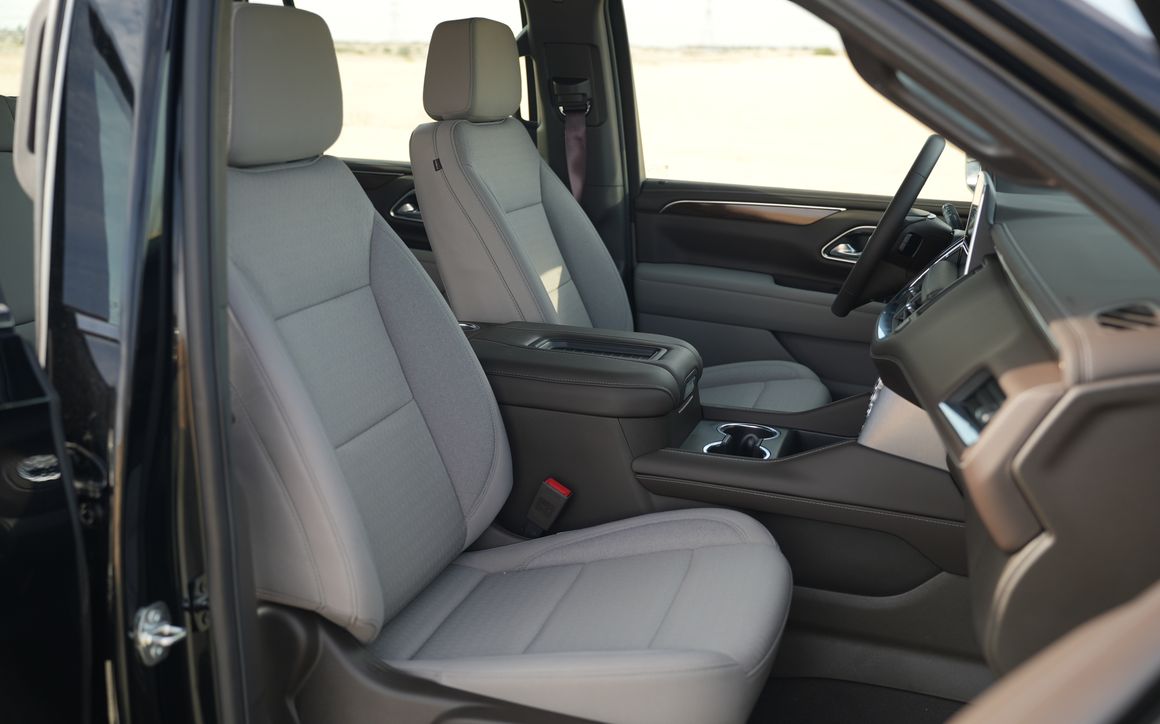 GMC YUKON - image 13