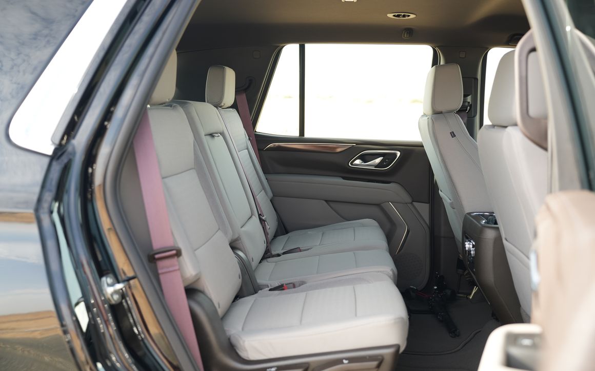 GMC YUKON - image 14
