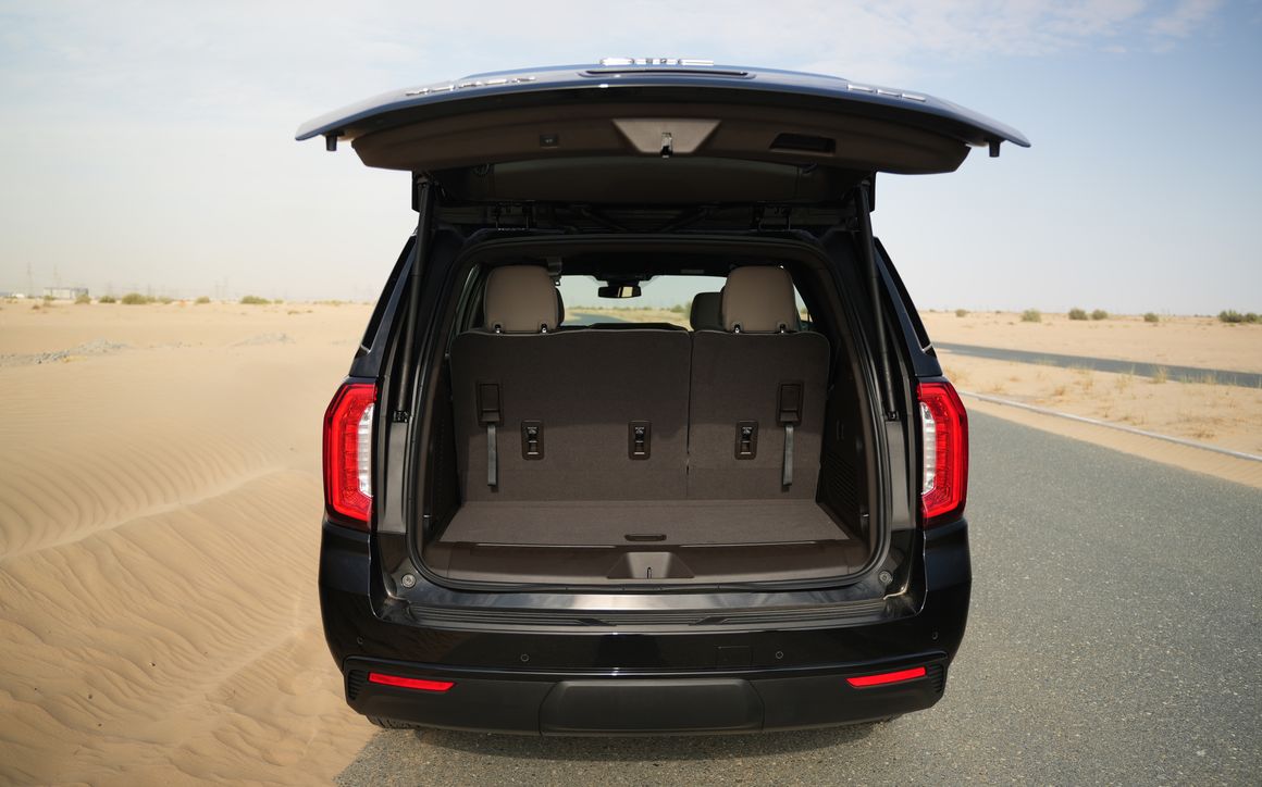 GMC YUKON - image 6