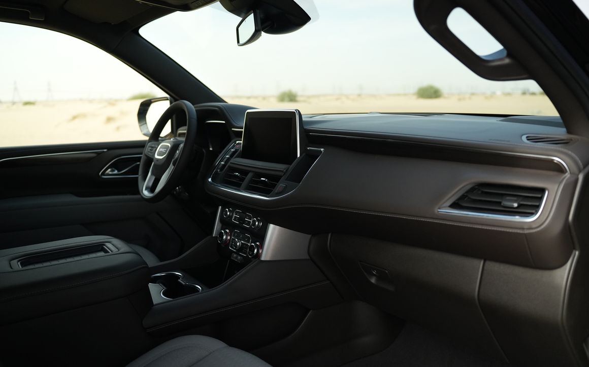 GMC YUKON - image 10