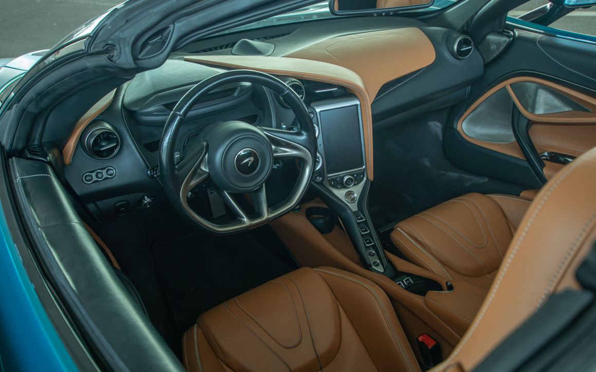 McLaren 720S - image 6