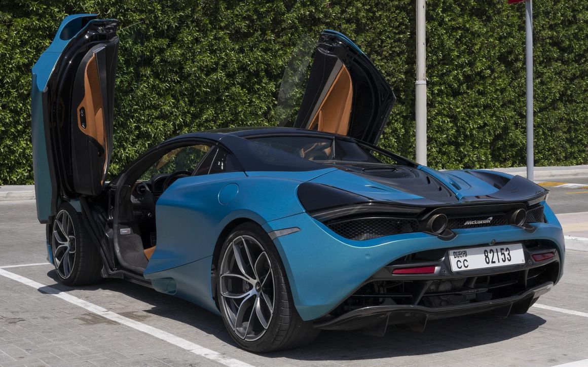 McLaren 720S - image 17