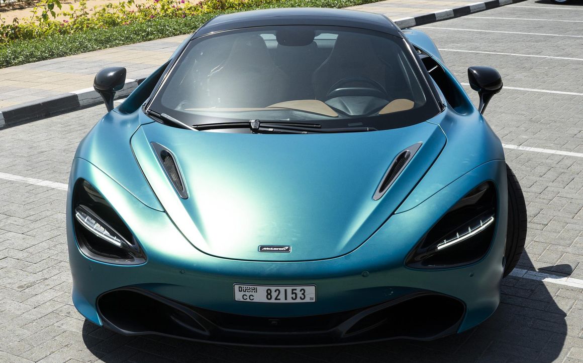 McLaren 720S - image 3