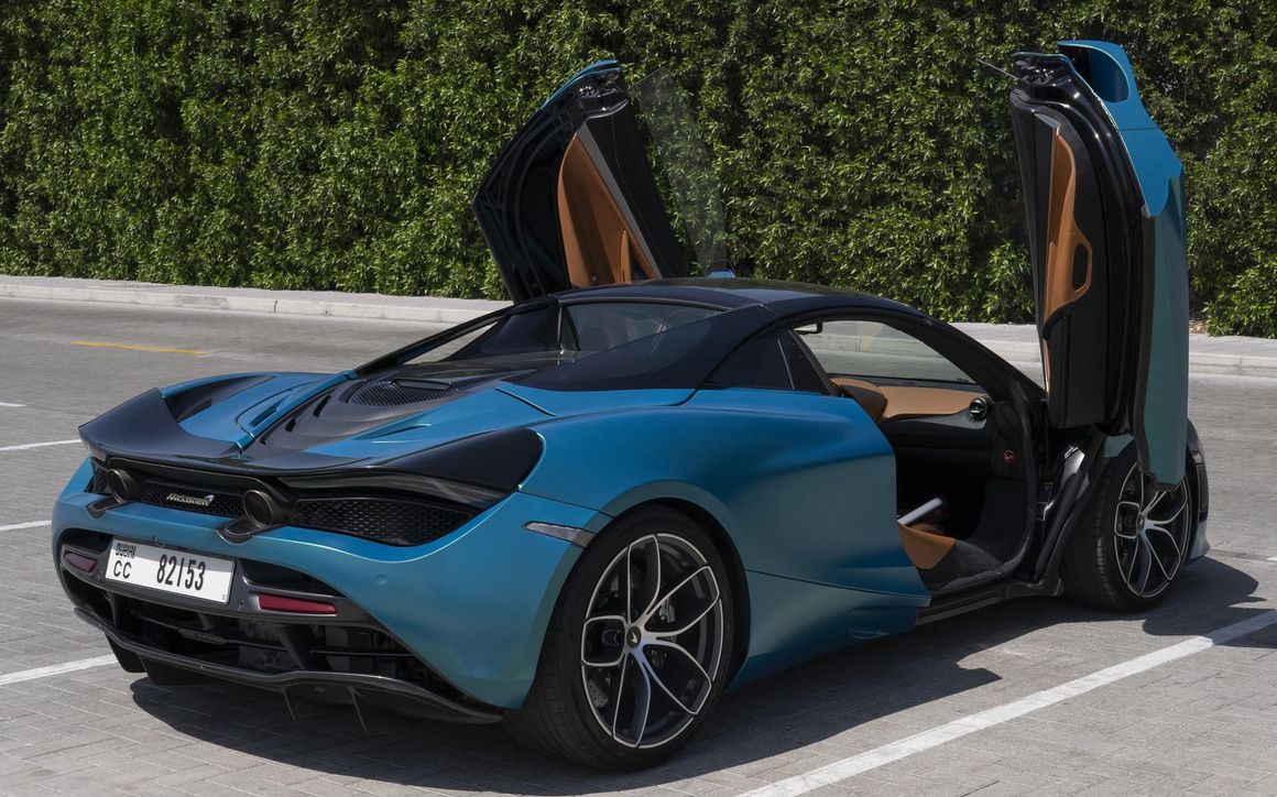 McLaren 720S - image 15