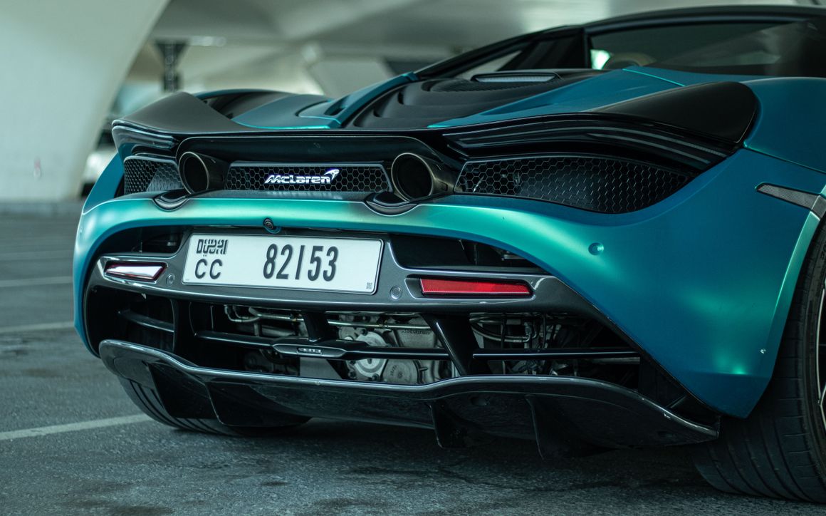 McLaren 720S - image 5