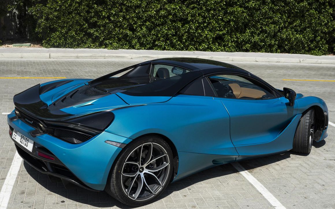 McLaren 720S - image 6