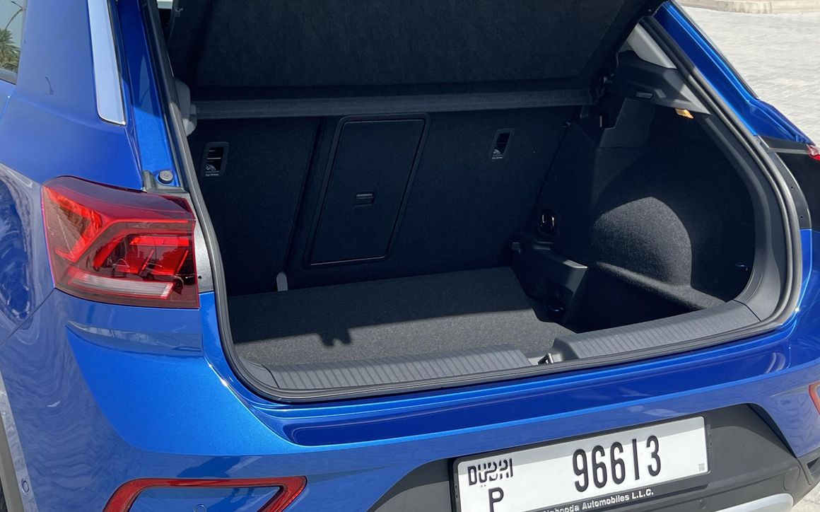 Volkswagen T-ROC - image 16