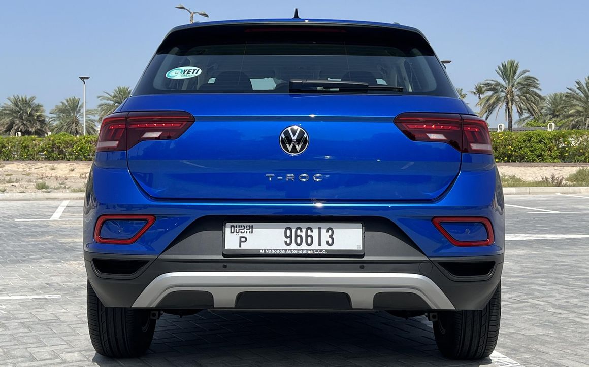 Volkswagen T-ROC - image 6