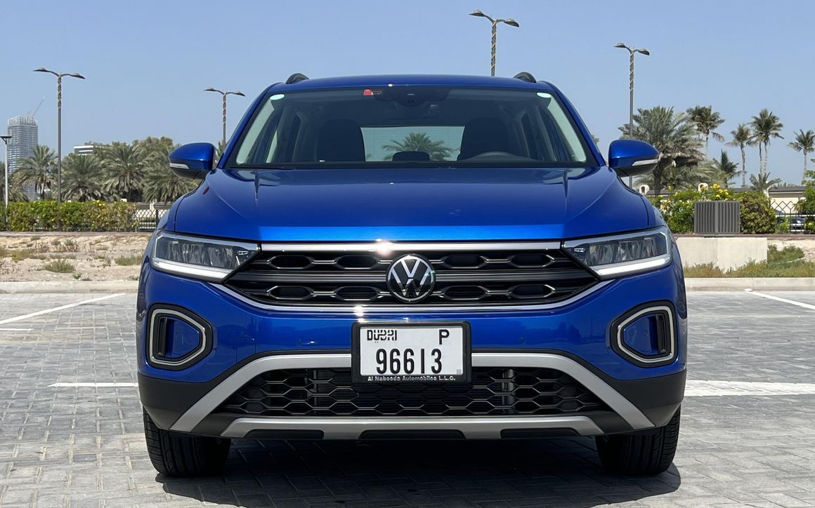 Volkswagen T-ROC - image 3