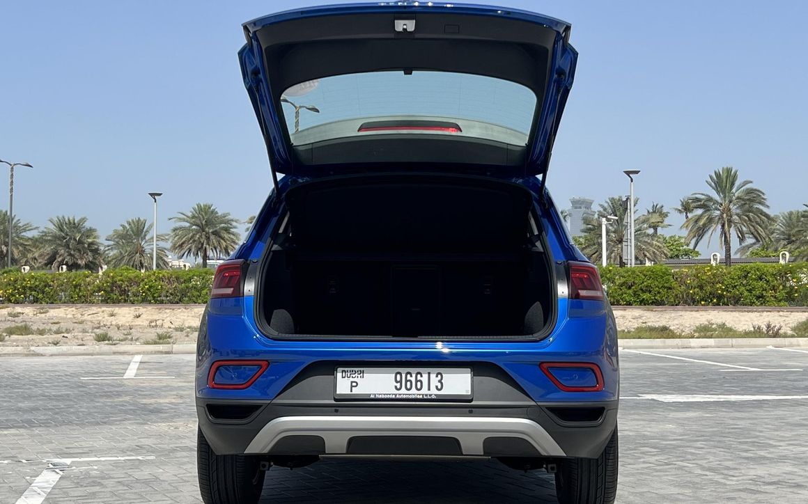 Volkswagen T-ROC - image 7
