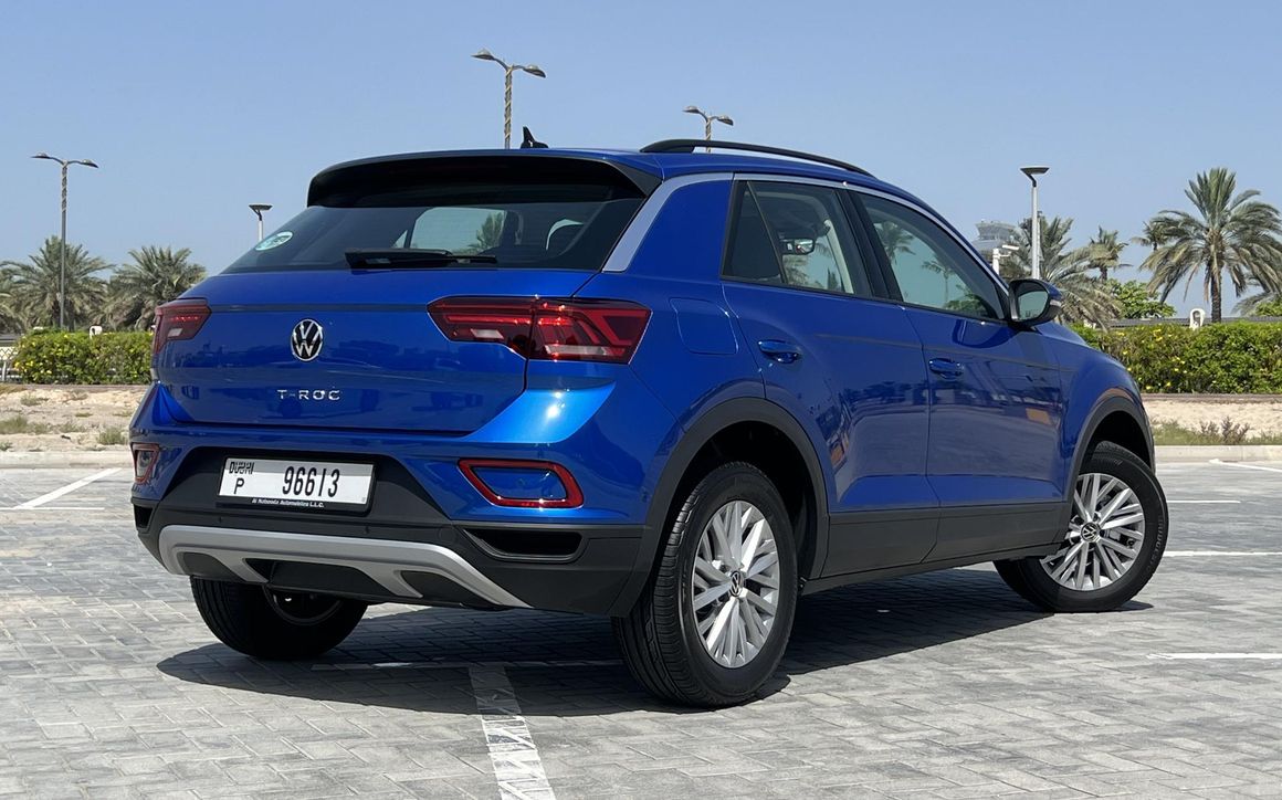 Volkswagen T-ROC - image 5