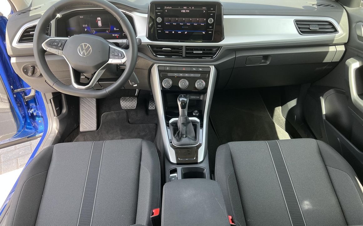 Volkswagen T-ROC - image 9