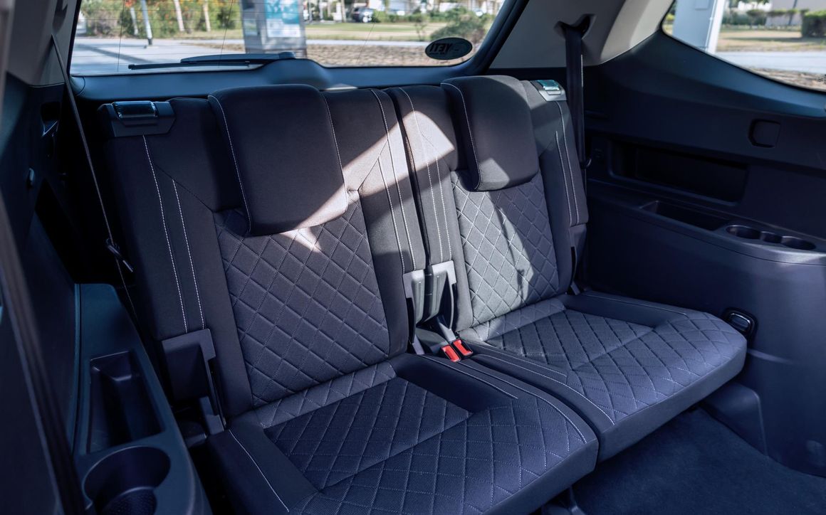 Volkswagen Teramont - image 20
