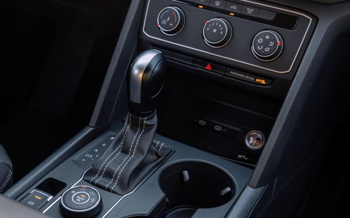 Volkswagen Teramont - image 18