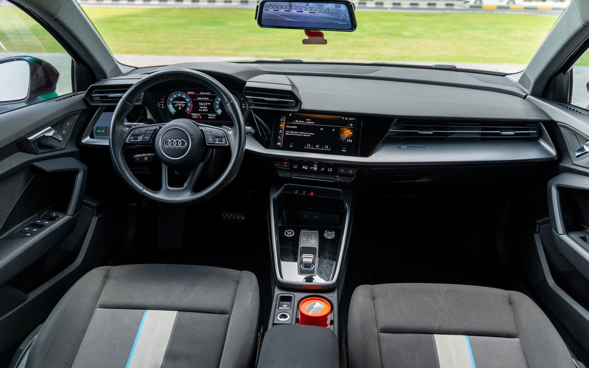 Audi A3 - image 8