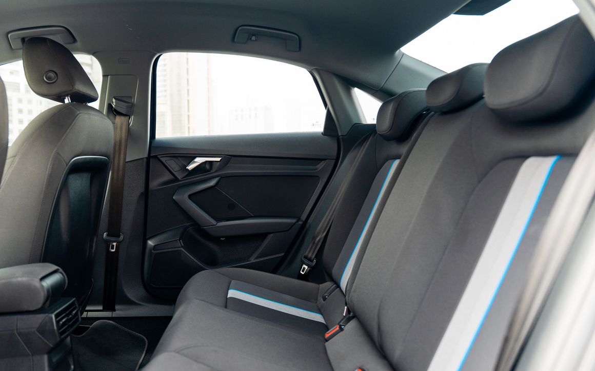 Audi A3 - image 9