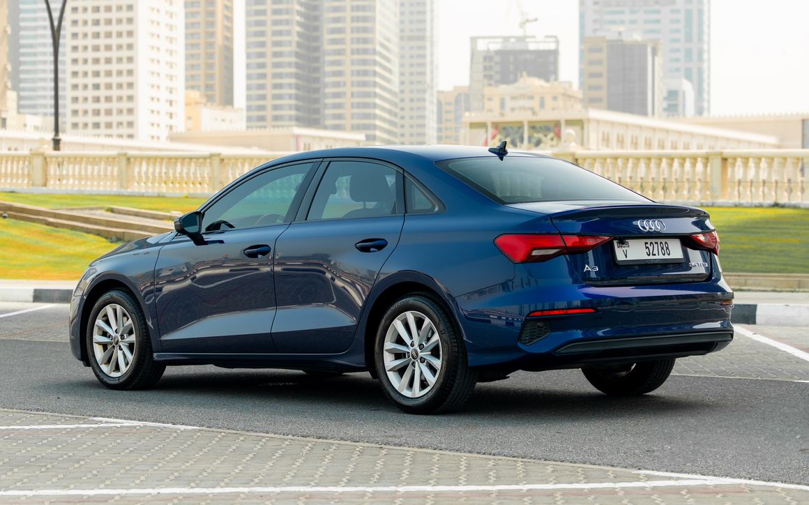 Audi A3 - image 6