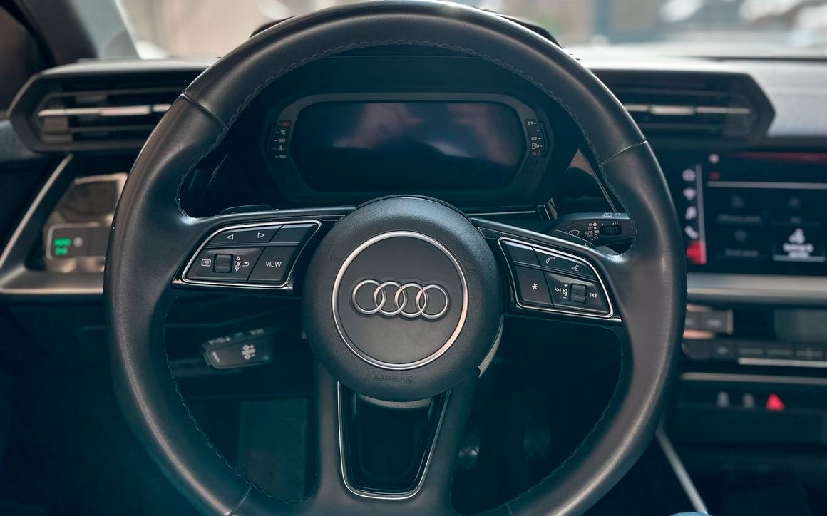 Audi A3 - image 6