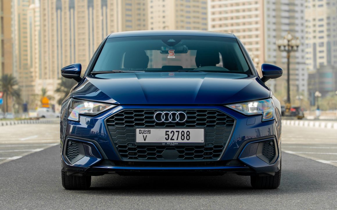 Audi A3 - image 2