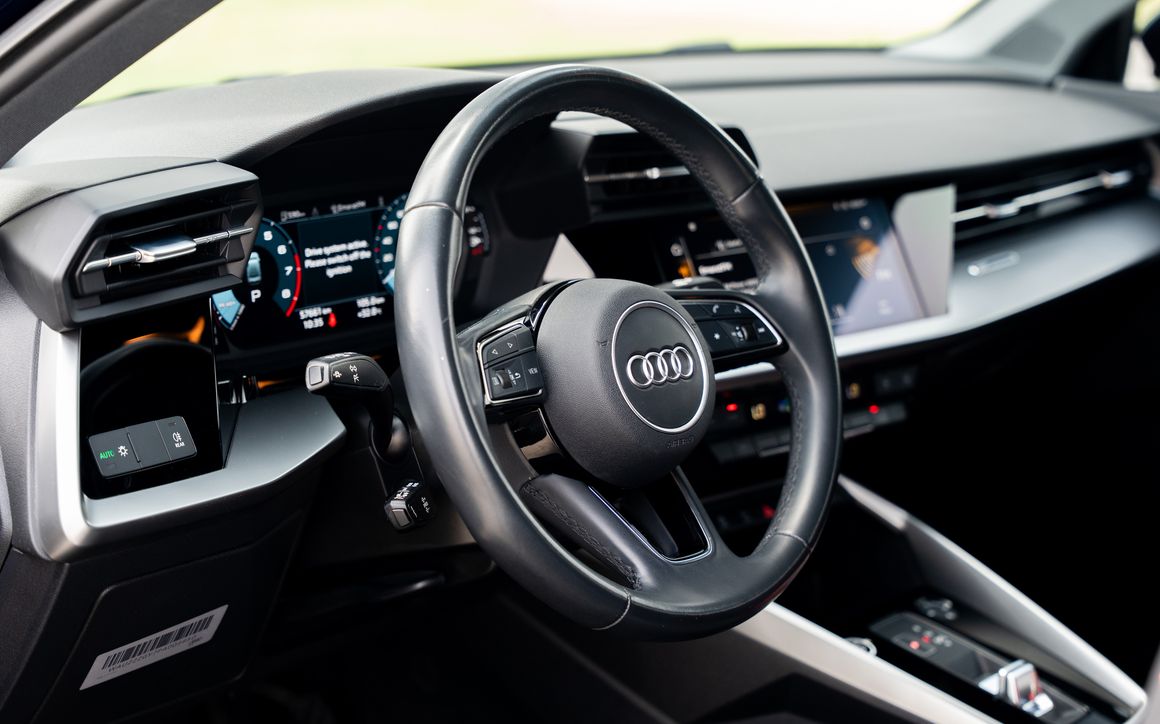 Audi A3 - image 7