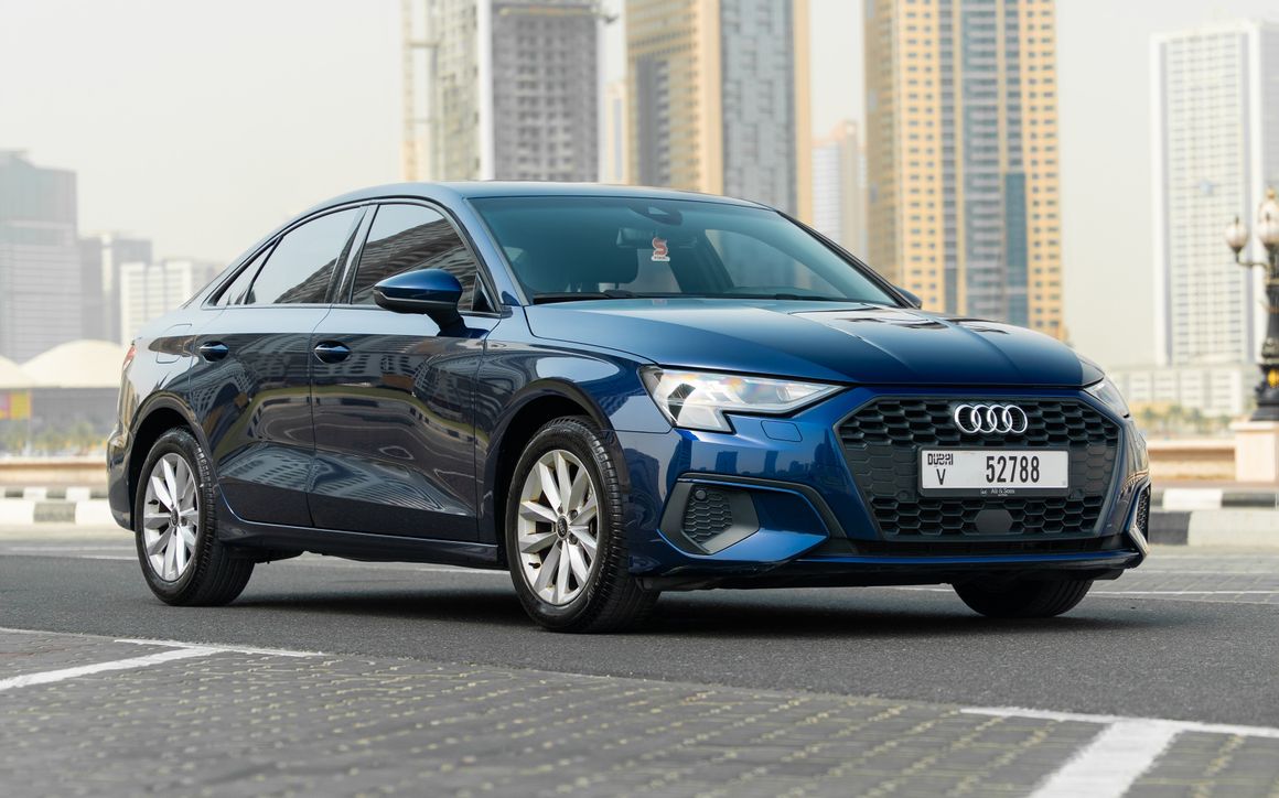 Audi A3 - image 3