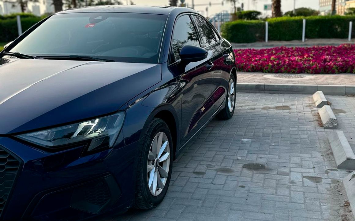 Audi A3 - image 5