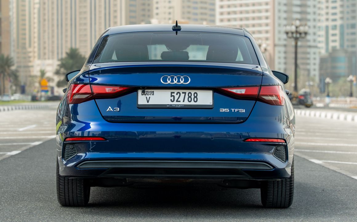 Audi A3 - image 5