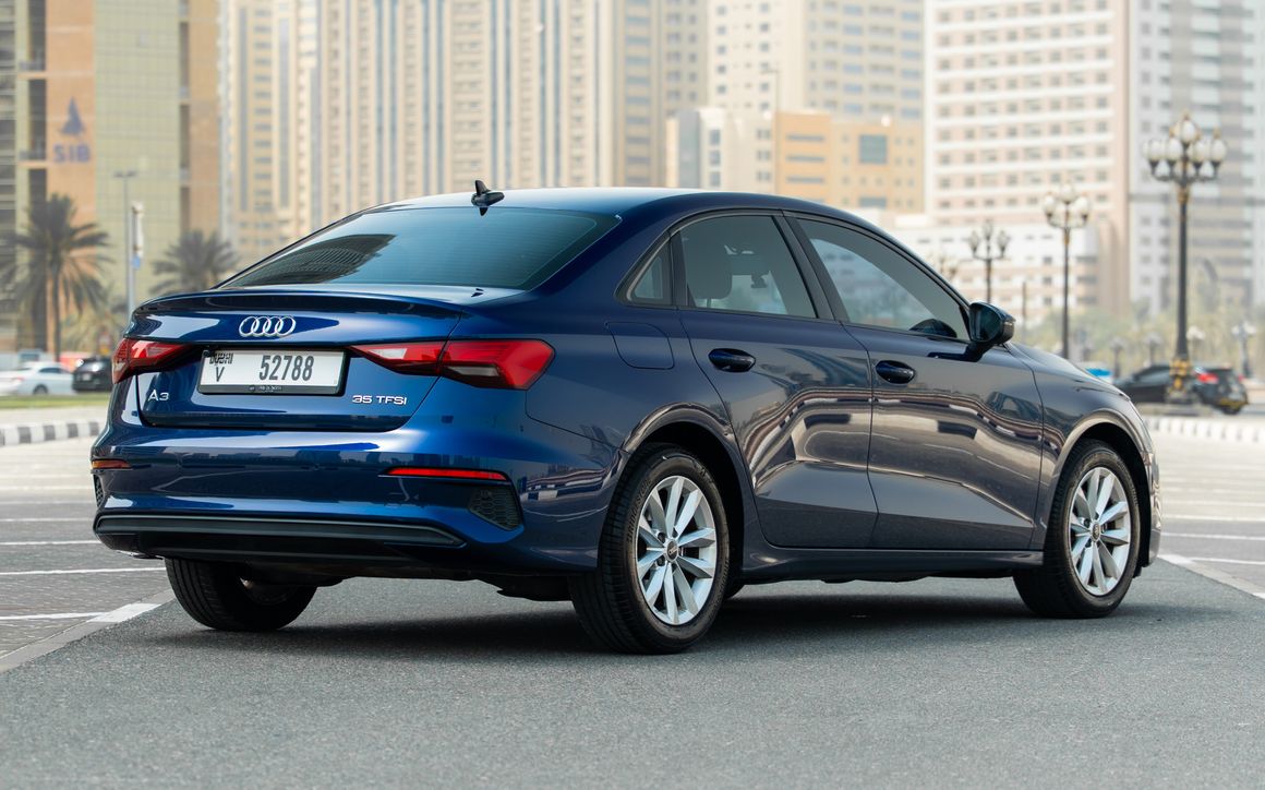 Audi A3 - image 4