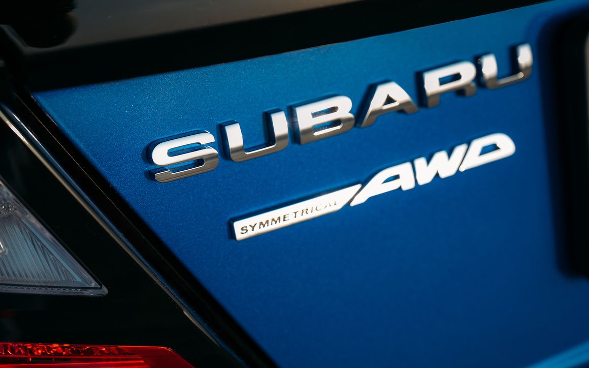 SUBARU WRX - image 5