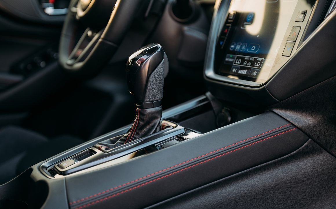 SUBARU WRX - image 15