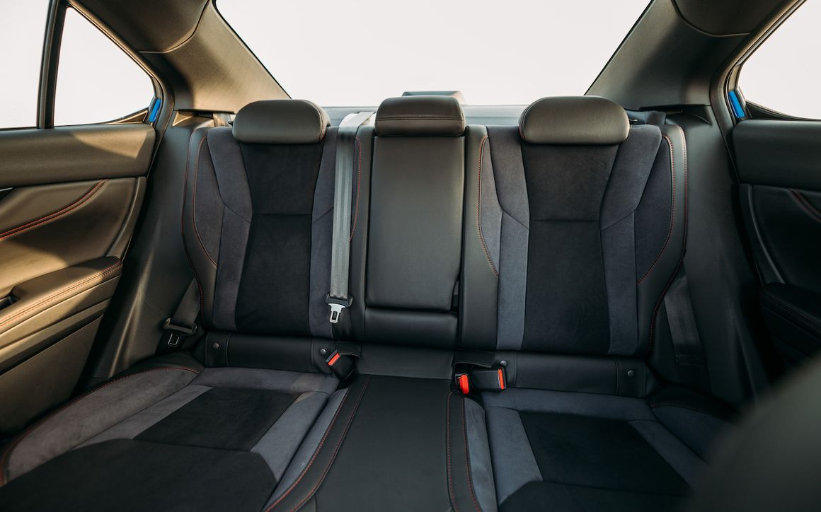 SUBARU WRX - image 12