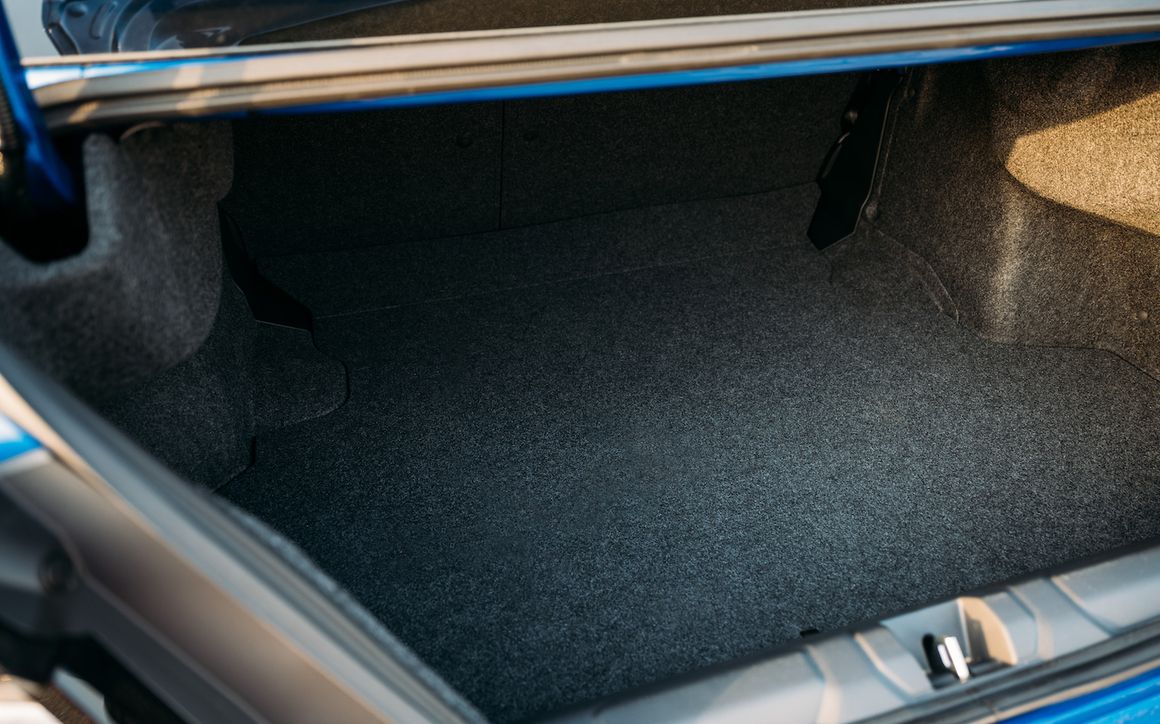 SUBARU WRX - image 7