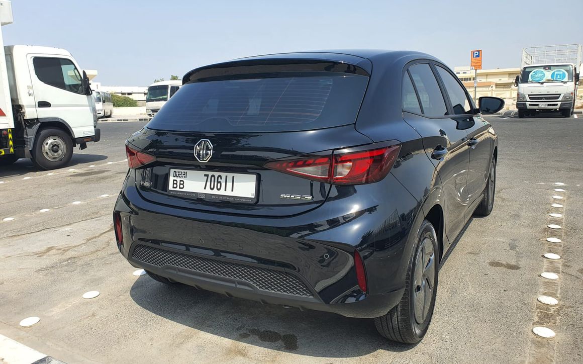 MG 3 - image 5