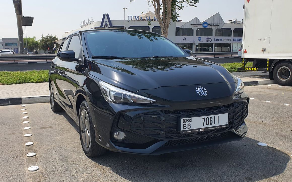 MG 3 - image 3