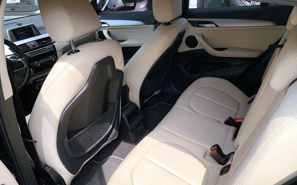 BMW X2 - image 11