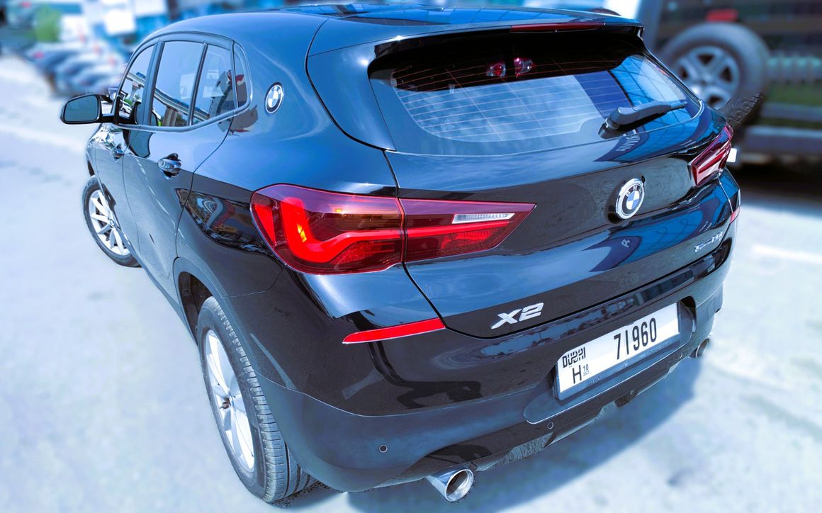 BMW X2 - image 6