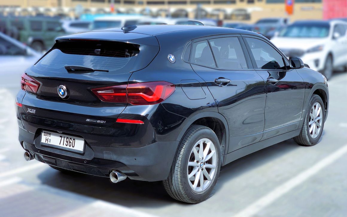 BMW X2 - image 5