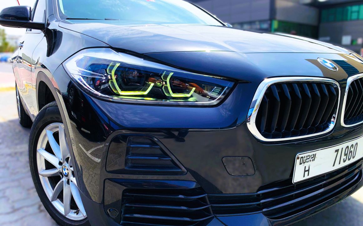 BMW X2 - image 8