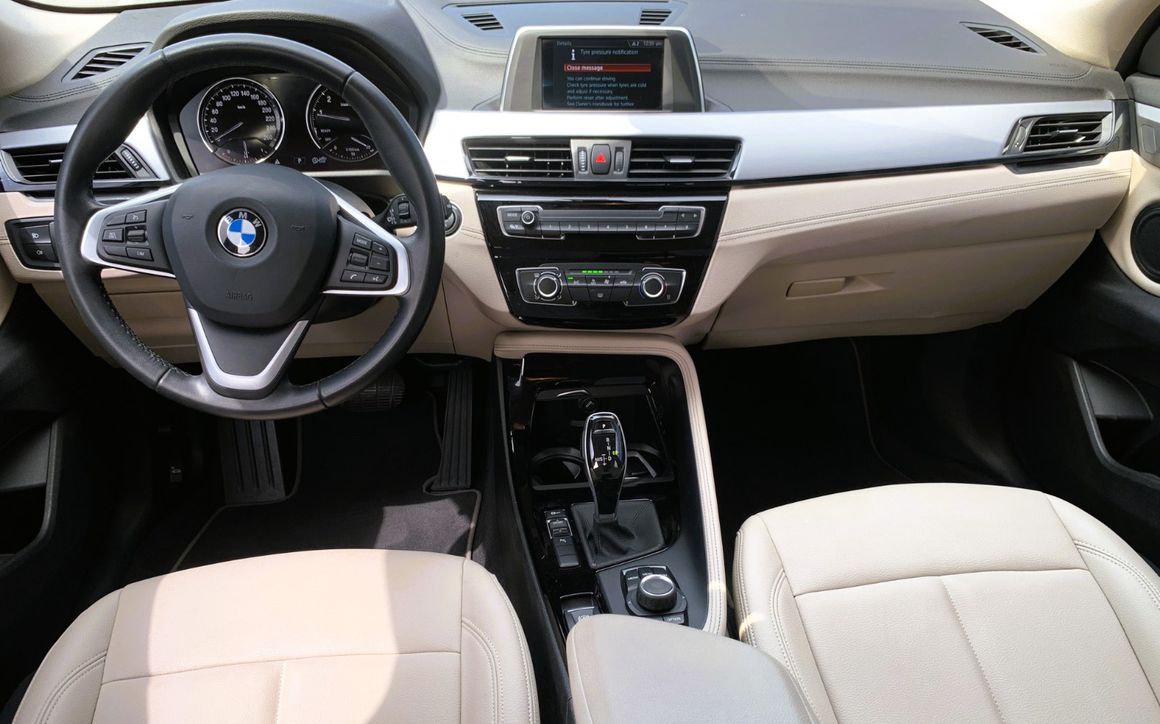 BMW X2 - image 10