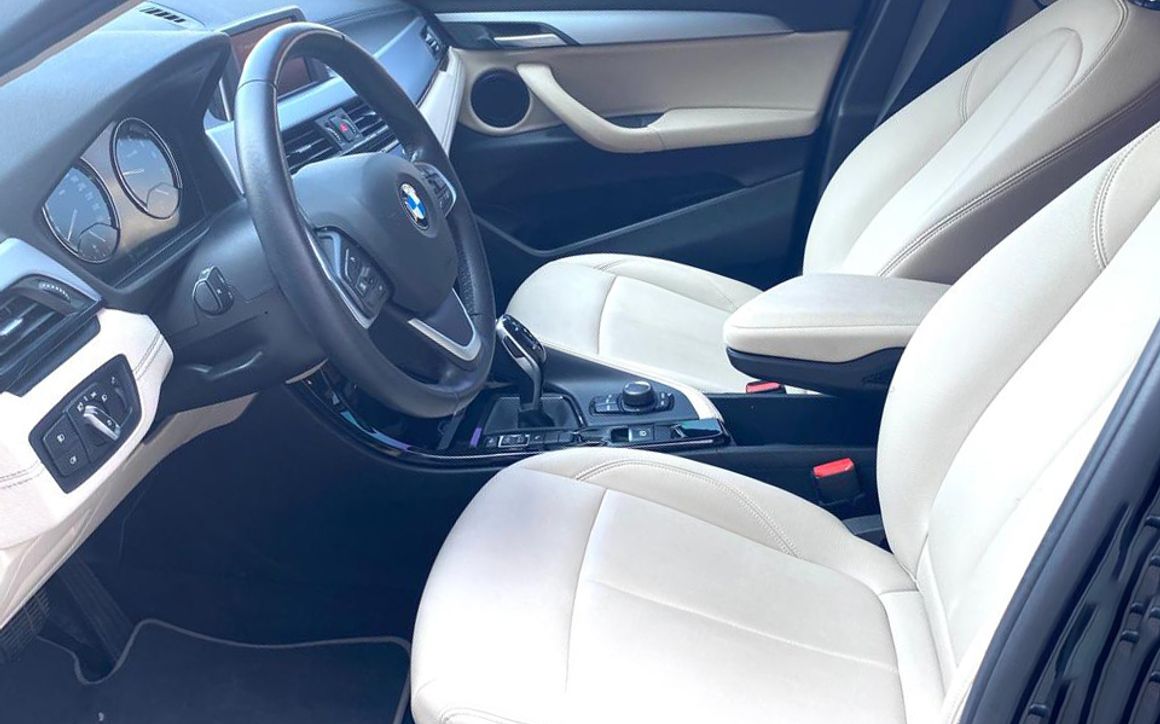 BMW X2 - image 9