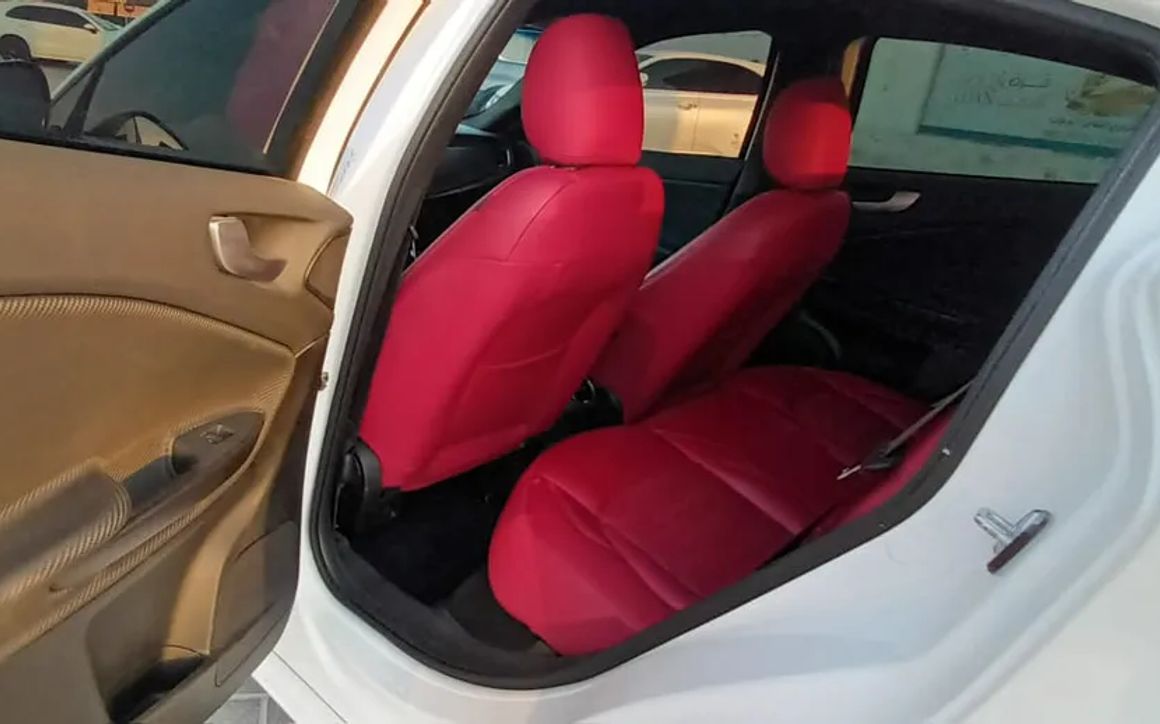 ALFA ROMEO GIULIETTA - image 14