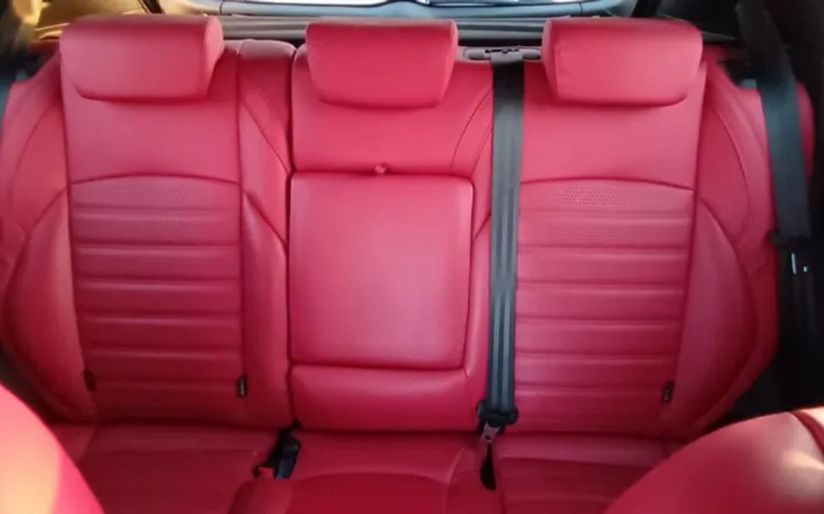 ALFA ROMEO GIULIETTA - image 16