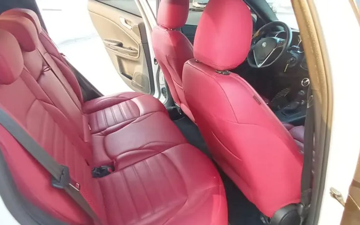 ALFA ROMEO GIULIETTA - image 17