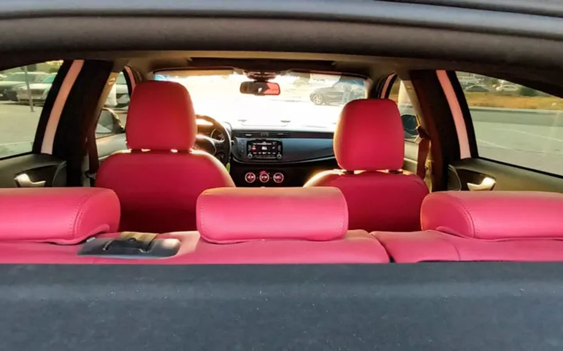 ALFA ROMEO GIULIETTA - image 15